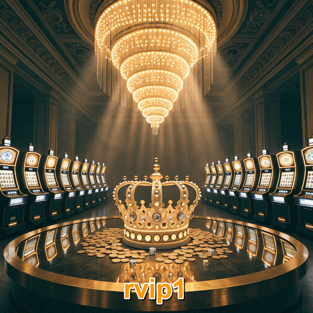 Screenshot 1 - rvip1 Home Screen