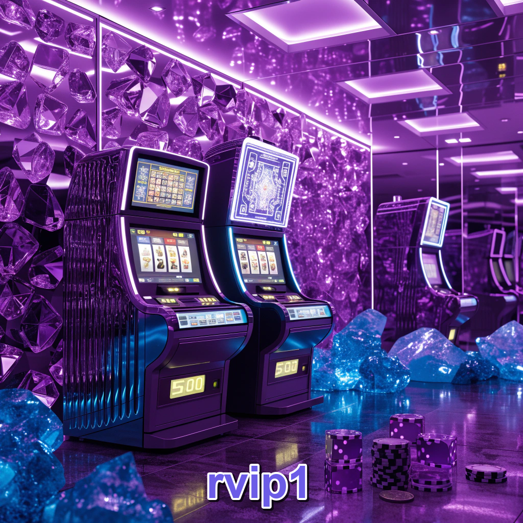 Screenshot 4 - rvip1 Dark Mode