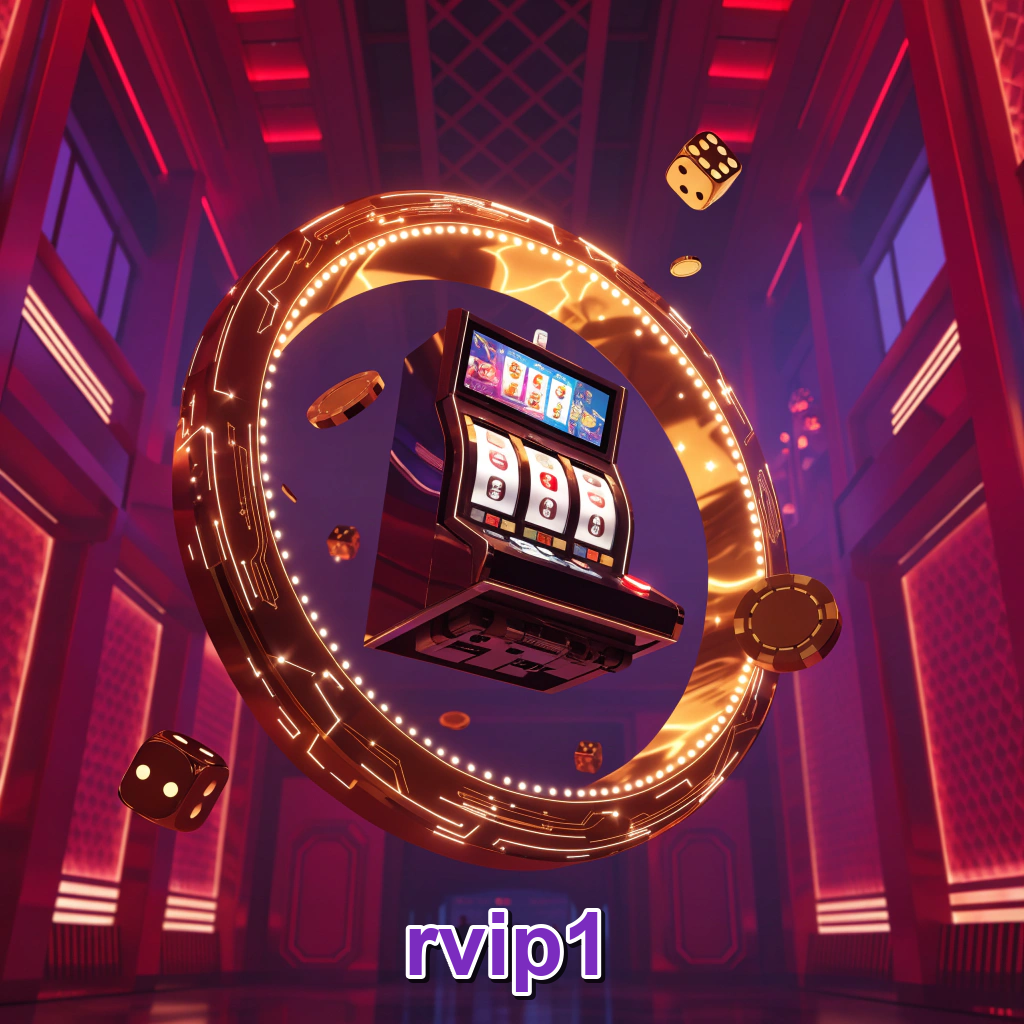 Screenshot 4 - rvip1 Dark Mode