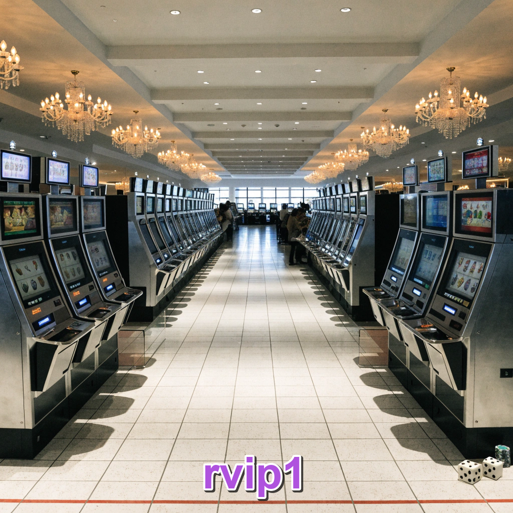 Screenshot 3 - rvip1 Settings