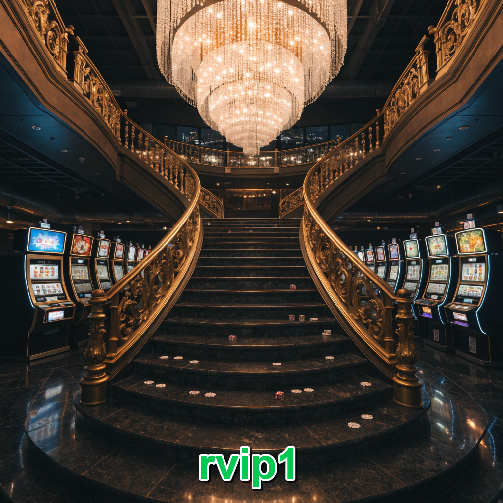 Screenshot 1 - rvip1 Home Screen