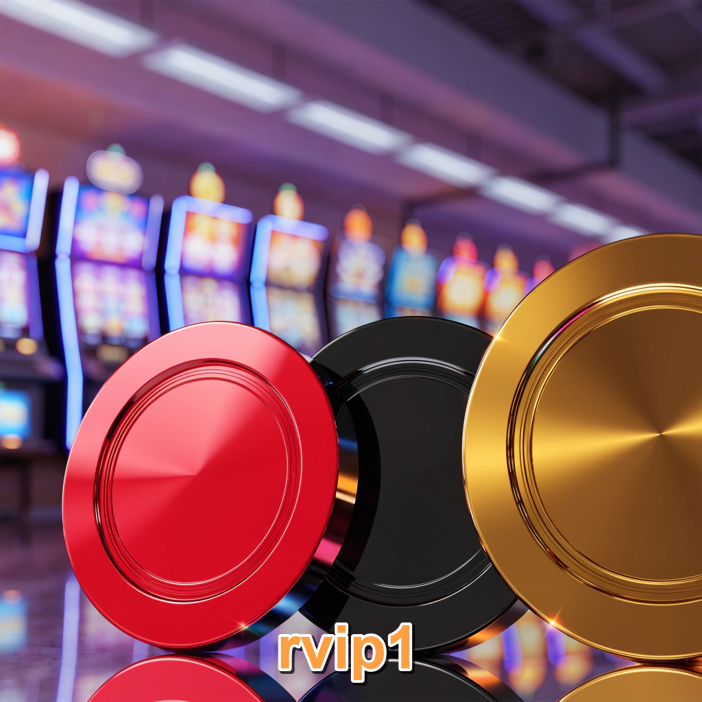 Screenshot 1 - rvip1 Home Screen