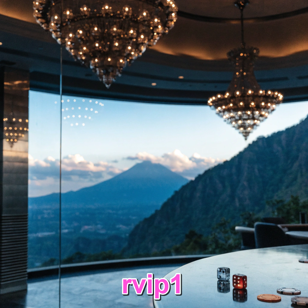 Screenshot 1 - rvip1 Home Screen