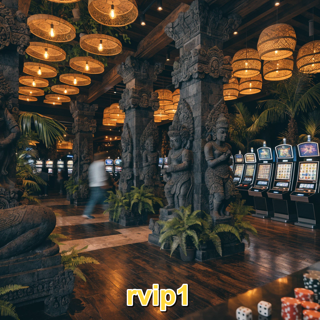 Screenshot 2 - rvip1 Features