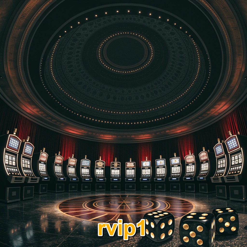 Screenshot 4 - rvip1 Dark Mode
