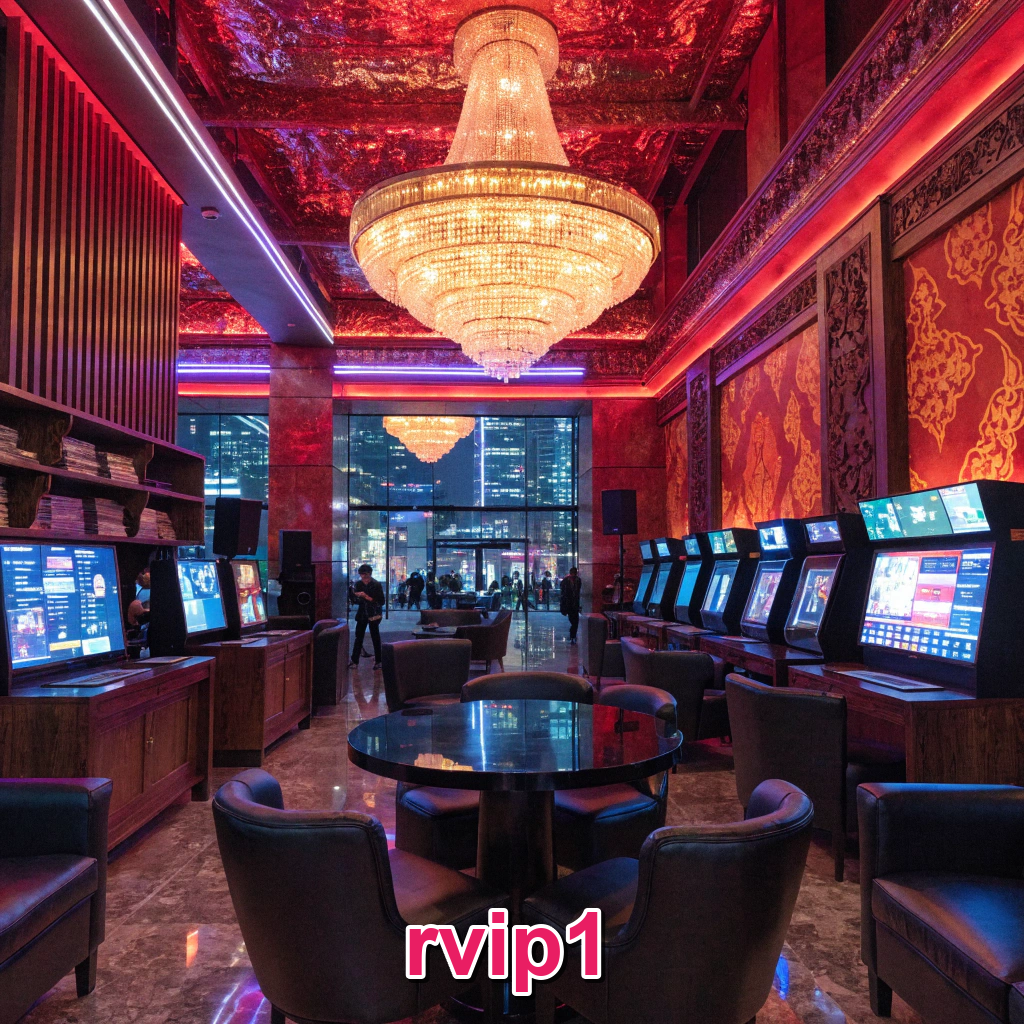 Screenshot 8 - rvip1 Dashboard